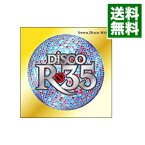 【中古】【2CD】ディスコ　R35 / オムニバス