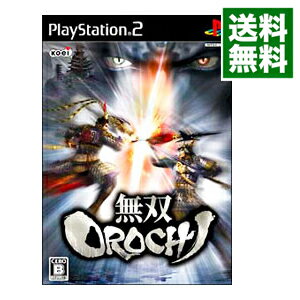 【中古】【全品10倍！5/10限定】PS2 無双OROCHI