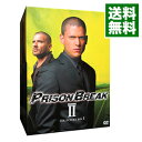 【中古】プリズン・ブレイク シーズンII DVDコレクターズ・ボックス 1 / 洋画
