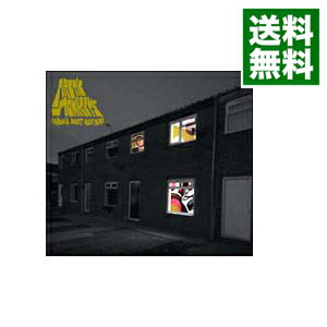 【中古】【全品10倍!5/25限定】フェイヴァリット・ワースト・ナイトメアー / アークティック・モンキーズ