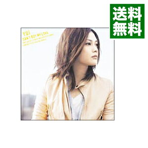 【中古】【全品10倍！5/15限定】CAN’T　BUY　MY　LOVE / YUI