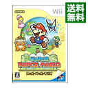 【中古】【全品10倍！4/25限定】Wii スーパーペーパーマリオ