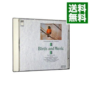 【中古】α波・1／f　マインド・コントロール　小鳥と音楽 / その他