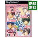 【中古】PS2 Panic Palette 限定版