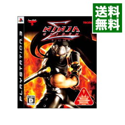 【中古】PS3 NINJA　GAIDEN　Σ