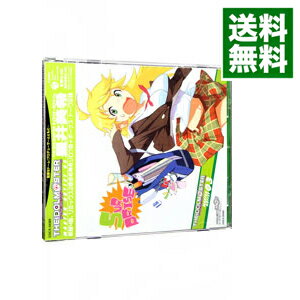 【中古】THE　IDOLM＠STER　MASTER　ARTIST　03　星井美希 / 長谷川明子