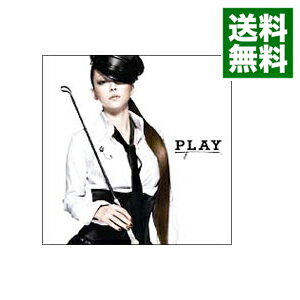 【中古】【CD＋DVD】PLAY / 安室奈美恵