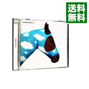 【中古】【全品10倍！5/10限定】空はまるで / MONKEY　MAJIK