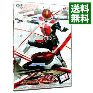 【中古】仮面ライダー電王　VOL．1 /