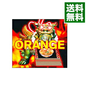 【中古】【全品10倍！5/15限定】ORANGE / ORANGE　RANGE