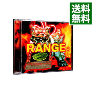 【中古】【全品10倍！5/15限定】RANGE / ORANGE　RANGE