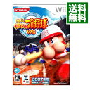 【中古】Wii 実況パワフルプロ野球Wii