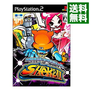 【中古】PS2 大都技研公式パチスロシミュレーター　シェイクII