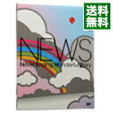 【中古】Never Ending Wonderful Story 初回限定仕様/ NEWS【出演】