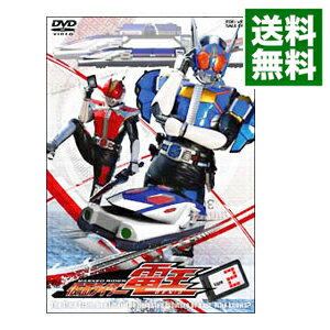 【中古】仮面ライダー電王　VOL．2 / 坂本太郎／石田秀範【監督】