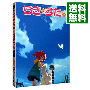 【中古】らき☆すた7　限定版/ 武本康弘【監督】