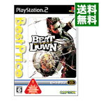 【中古】PS2 ビートダウン　Best　Price