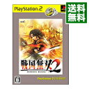 【中古】PS2 戦国無双2　PS2　the　Best