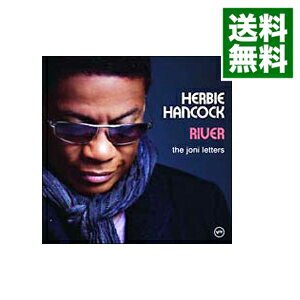【中古】リヴァー−ジョニ・ミッチェルへのオマージュ / ハービー・ハンコック