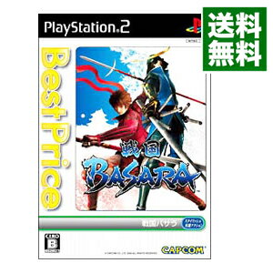 【中古】PS2 戦国BASARA　Best　Price