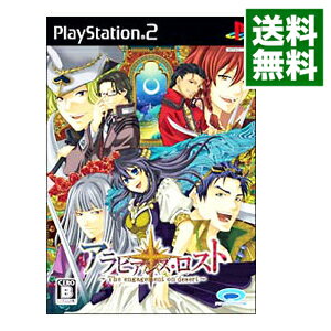 【中古】PS2 アラビアンズ・ロスト −The engagement on desert−