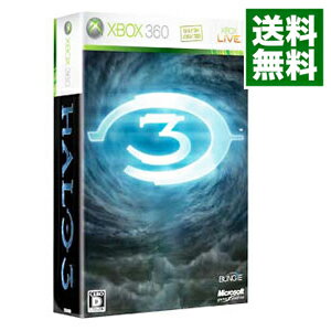 【中古】Xbox360 【ボーナスディスク・ブックレット・コントローラー操作一覧（紙1枚）・外装プラケース同梱】HALO（…