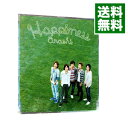 【中古】Happiness 初回限定盤 / 嵐