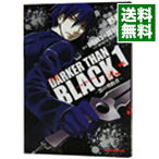 【中古】DARKER　THAN　BLACK−黒の契約者− 1/ 野奇夜