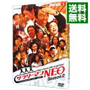 【中古】サラリーマンNEO　SEASON−2　DVD−BOX　I / 生瀬勝久【出演】