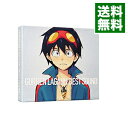 【中古】【BOX ブックレット付 2CD＋DVD】天元突破グレンラガン BEST SOUND / アニメ