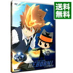 【中古】家庭教師ヒットマンREBORN！vsヴァリアー編　Battle．1 / 今泉賢一【監督】