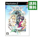 【中古】PS2 アルトネリコ2 世界に響く少女たちの創造詩