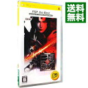 【中古】PSP 真・三國無双 PSP the Best