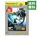 【中古】PS2 モンスターハンターG PS2 the Best