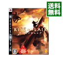 【中古】PS3 RISE FROM LAIR（ライズ フロム レア）