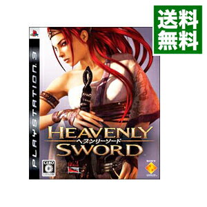 【中古】PS3 Heavenly　Sword−ヘブンリーソード−