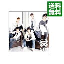 【中古】【CD+DVD】SS501 初回限定盤A / SS501