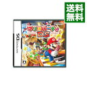 【中古】【全品10倍！4/25限定】NDS マリオパーティDS