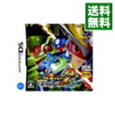 【中古】NDS 流星のロックマン2 ベルセルク×シノビ