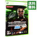 ネットオフ 送料がお得店で買える「【中古】Xbox360 ワールドサッカーウイニングイレブン2008」の画像です。価格は218円になります。
