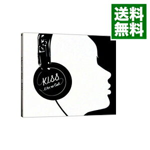 【中古】KISS / ラルク・アン・シエル