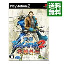 【中古】PS2 戦国BASARA　2　英雄外伝（HEROES）