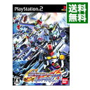 【中古】PS2 SDガンダム Gジェネレーション スピリッツ