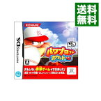 【中古】NDS パワプロクンポケット10