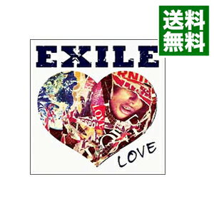 【中古】【CD＋2DVD】EXILE　LOVE / EXILE
