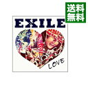 【中古】【CD＋2DVD】EXILE LOVE / EXILE