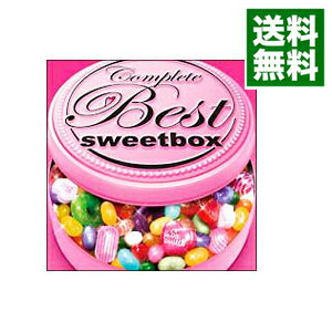 【中古】【全品10倍!5/30限定】【2CD】コンプリート・ベスト / スウィートボックス