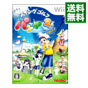 【中古】Wii スイングゴルフパンヤ 2ndショット!