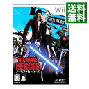 【中古】Wii ノーモア★ヒーローズ