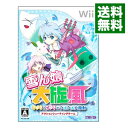 【中古】Wii 雪ん娘大旋風 −さゆきとこゆきのひえひえ大騒動−